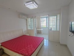 天长天长市区吾悦广场可短租可月付吾悦广场附近楼梯二楼短租1000家电齐全拎包入住出租房源真实图片