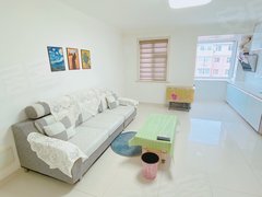白城洮北洮北城区绿色家园 一室一厅 临近地区医院 师院 医专拎包入住 可月租出租房源真实图片