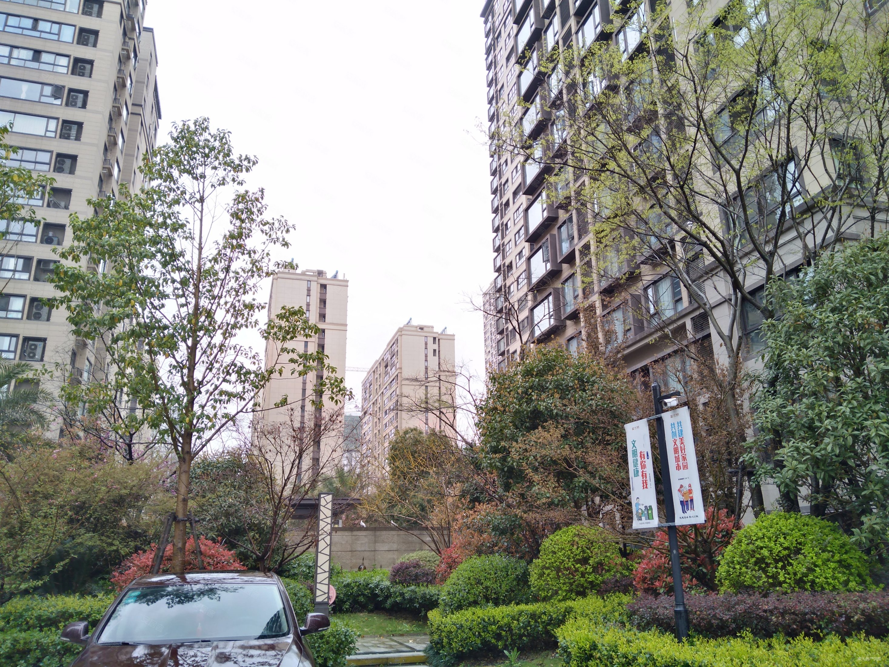 正南3室2厅悦江花苑 悦江花苑二手房 540万 3室2厅 2卫 124 73平米 宁波安居客