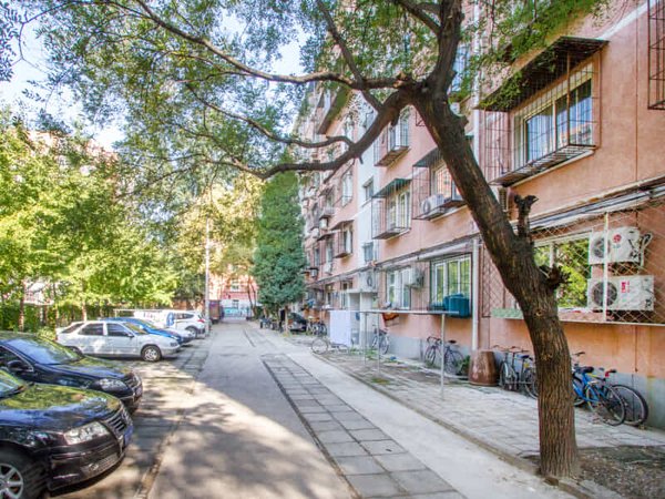 北京安居客>北京租房>朝阳租房>定福庄租房>美然动力街区a3区>美然