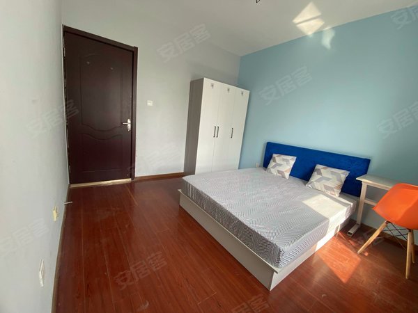 北京海淀西北旺大牛坊四期大牛坊大主卧,用友,大悦城,绿海大厦,龙苑