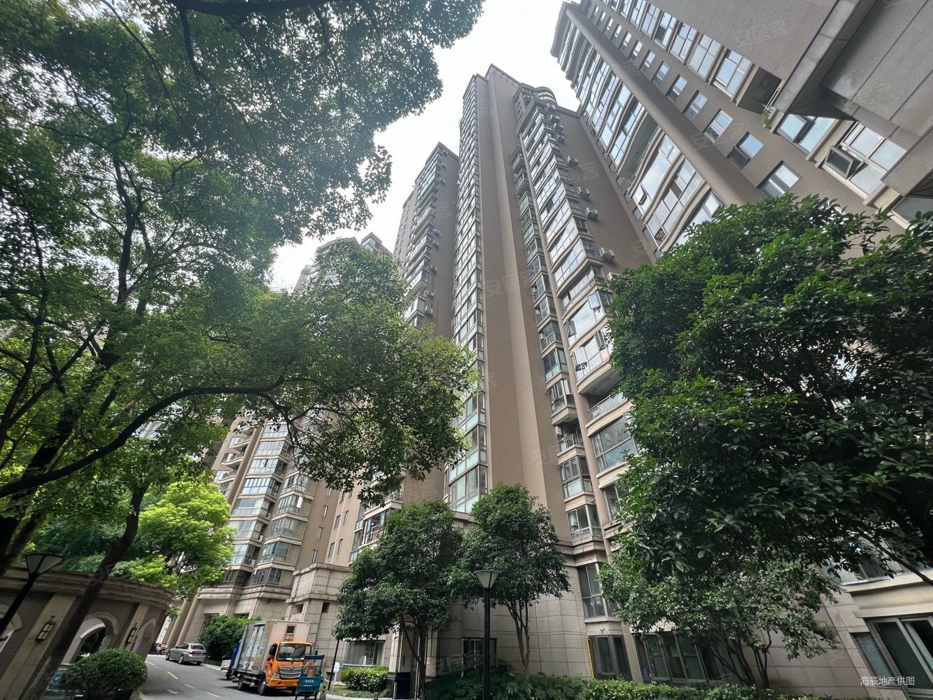 上海苏堤春晓名苑