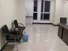 青岛即墨通济即墨宝龙公寓 1室1厅1卫  电梯房 48平米出租房源真实图片