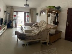 韶关武江沙洲尾沙洲尾花园小区 碧岛华庭 两房两厅拎包入住出租房源真实图片