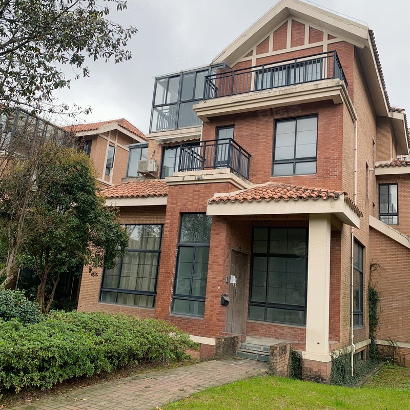 【奥斯博恩庄园(别墅), 奥斯博恩庄园(别墅)小区专家解读页】- 南京58