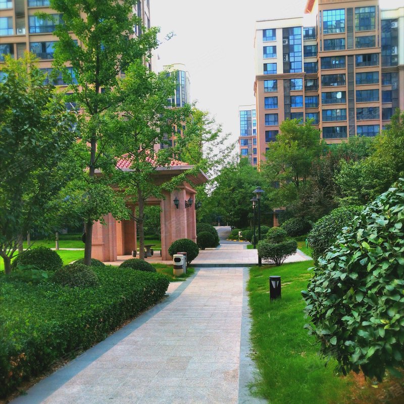 【融侨曲江观邸, 融侨曲江观邸小区详情,房价走势,房源,业主论坛】