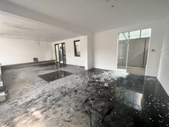海口秀英秀英大道万海口湾绿园附近旁 海边 别墅出租 空房 保利中央海岸四区出租房源真实图片