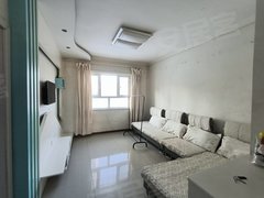 乌鲁木齐米东卡子湾包暖气物业 新华凌二钢市场德惠苑小区出租房源真实图片