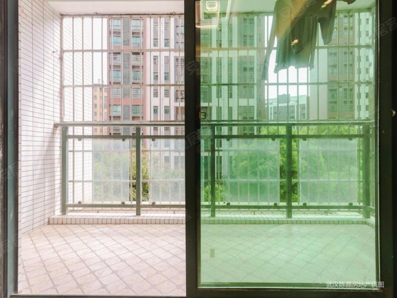 江郡华府大两房正规商品房临地铁南北通透