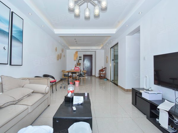 【多图】莲丰雅苑,莲花北租房,莲花山大三房!装修好!性价比自己体会!