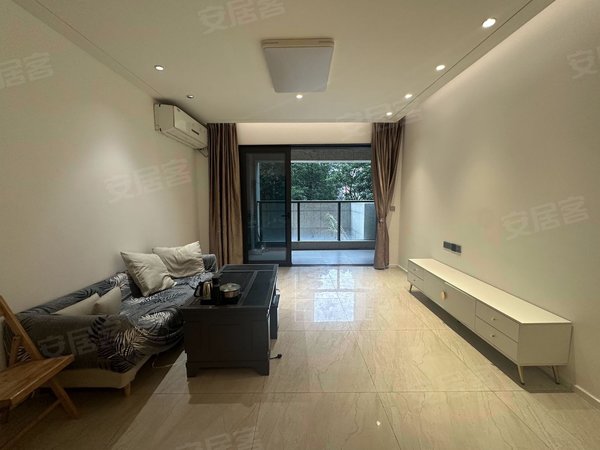 广钢新城租房,保利葛洲坝海德公馆 稀有南向 近地铁,荔湾租房-广州58