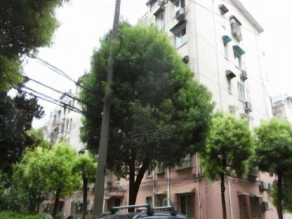 上海闵行古美罗阳新梅花苑(西区)假日好房)外环路地铁0,双南两室出租