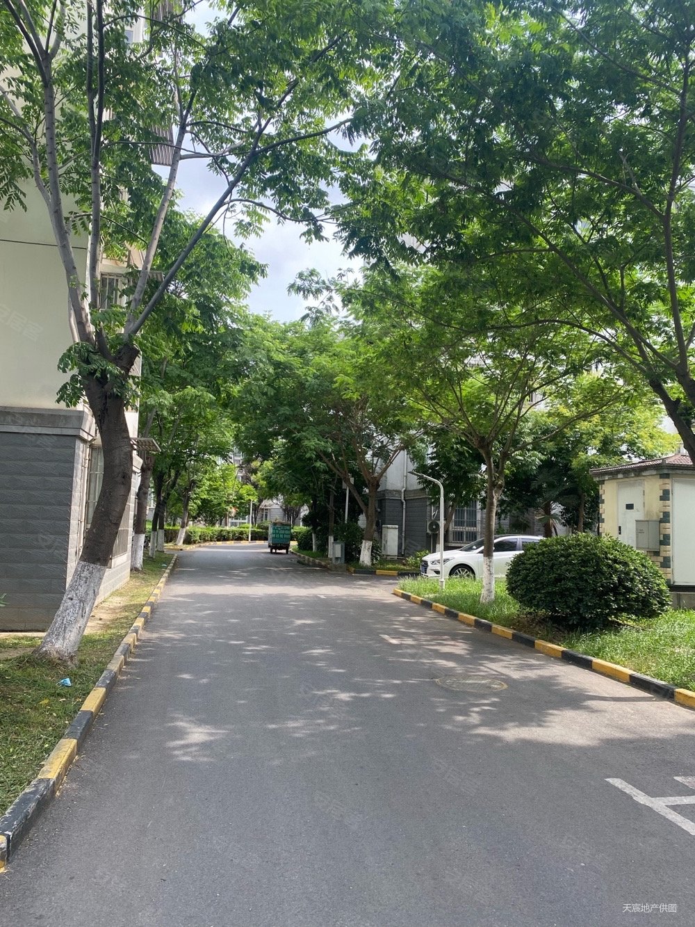 江山星汉城