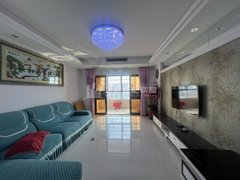 澧县财富广场市中心运达幸福湾，财富广场附近，城中心出行方便，家具家电齐全出租房源真实图片