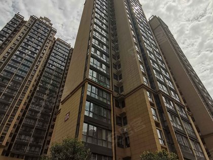 西安小区 曲江新区小区 雁南五路小区 曲江棕榈泉14303元/m雁塔-雁塔