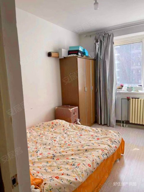 合肥路北村新苑套二大产权随时过户