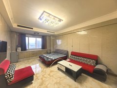 三门峡湖滨湖滨城区嘉亿广场 有暖气 可短租出租房源真实图片