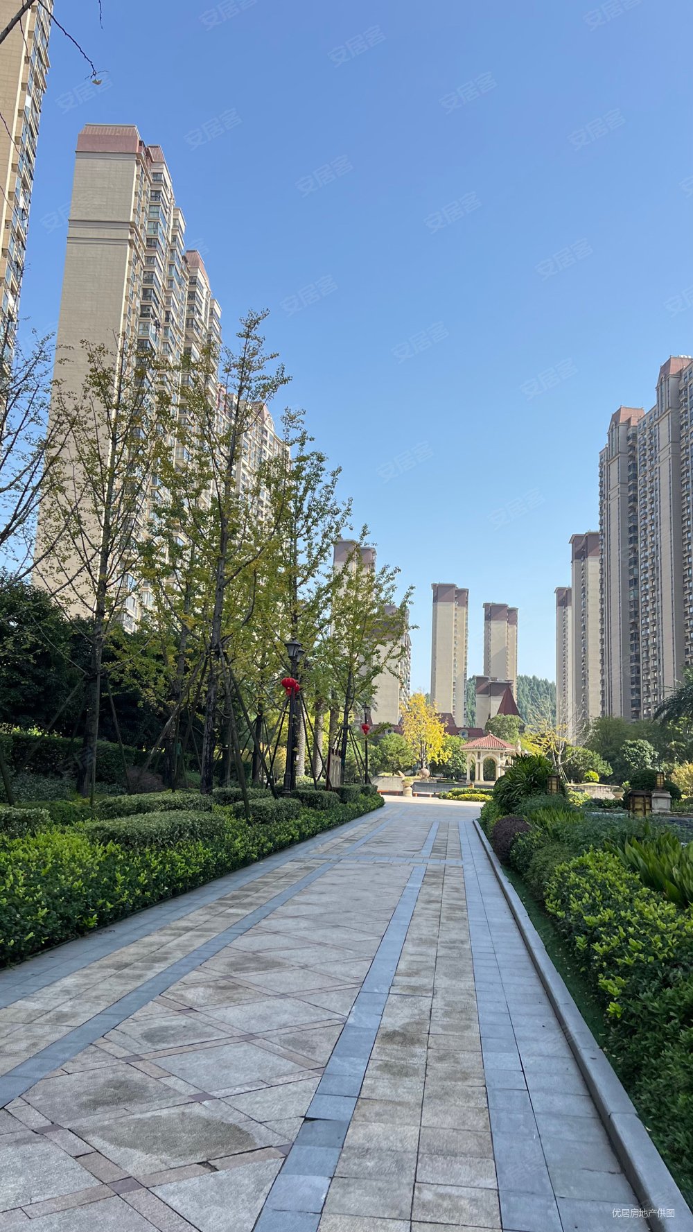 宜昌房产网>宜昌二手房>夷陵二手房>发展大道二手房>恒大名都>