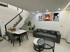 九江濂溪万达广场急!万达商圈中医院铜锣湾附近八里坡怡和苑对面全新装修拎包入住出租房源真实图片