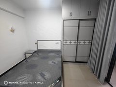 南平建阳万达凯旋城单身公寓出租~电话看房~家具家电齐全拎包入住出租房源真实图片