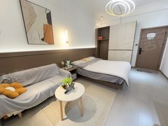 武汉青山余家头短租月付，5号线奥山科技大学，8号线徐家棚徐东万象汇销品茂出租房源真实图片