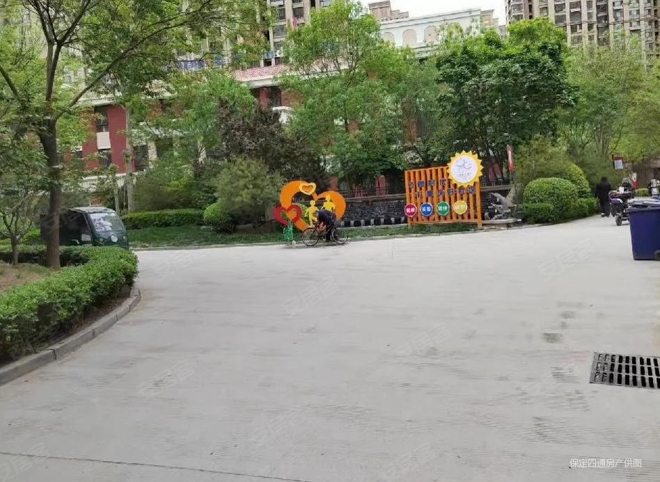 保定房产网>保定二手房>竞秀二手房>北国先天下二手房>公园时代>