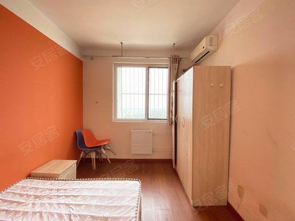 北京顺义中央别墅区天裕昕园(西区)后沙峪 天裕昕园西区精装次卧 便宜