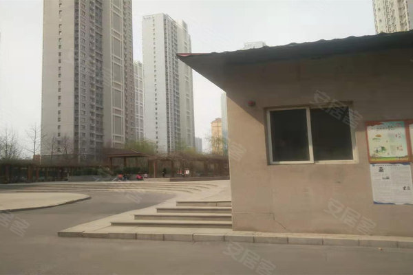 北郡(b区)户型有哪些？怎么样，好不好_韩帅解读：小区共计20号楼、有...-石家庄安居客