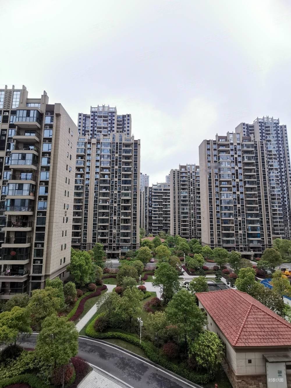 碧桂园公园壹号