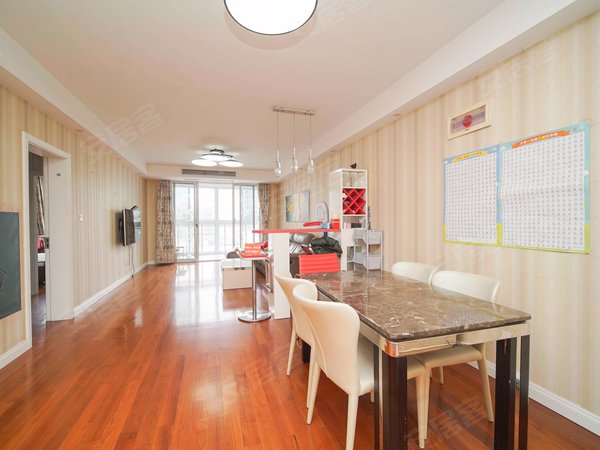 【多图】和泰玫瑰园,北外滩租房,新上房源!