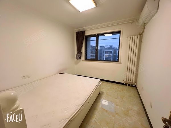 北京顺义李桥锦悦嘉苑锦悦嘉苑 2室1厅1卫 电梯房 配套齐全 精装修