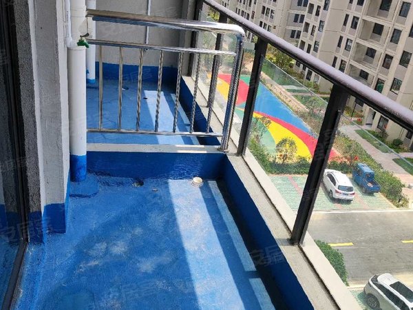 嵊州城区市中心金越府金越府 3室1厅1卫出租房源真实图片