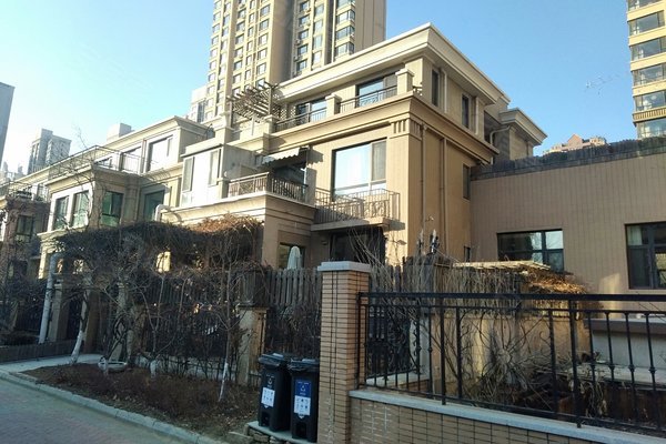 中海龙湾(一期)怎么样,中海龙湾(一期)周边房产中介经纪人评价-沈阳