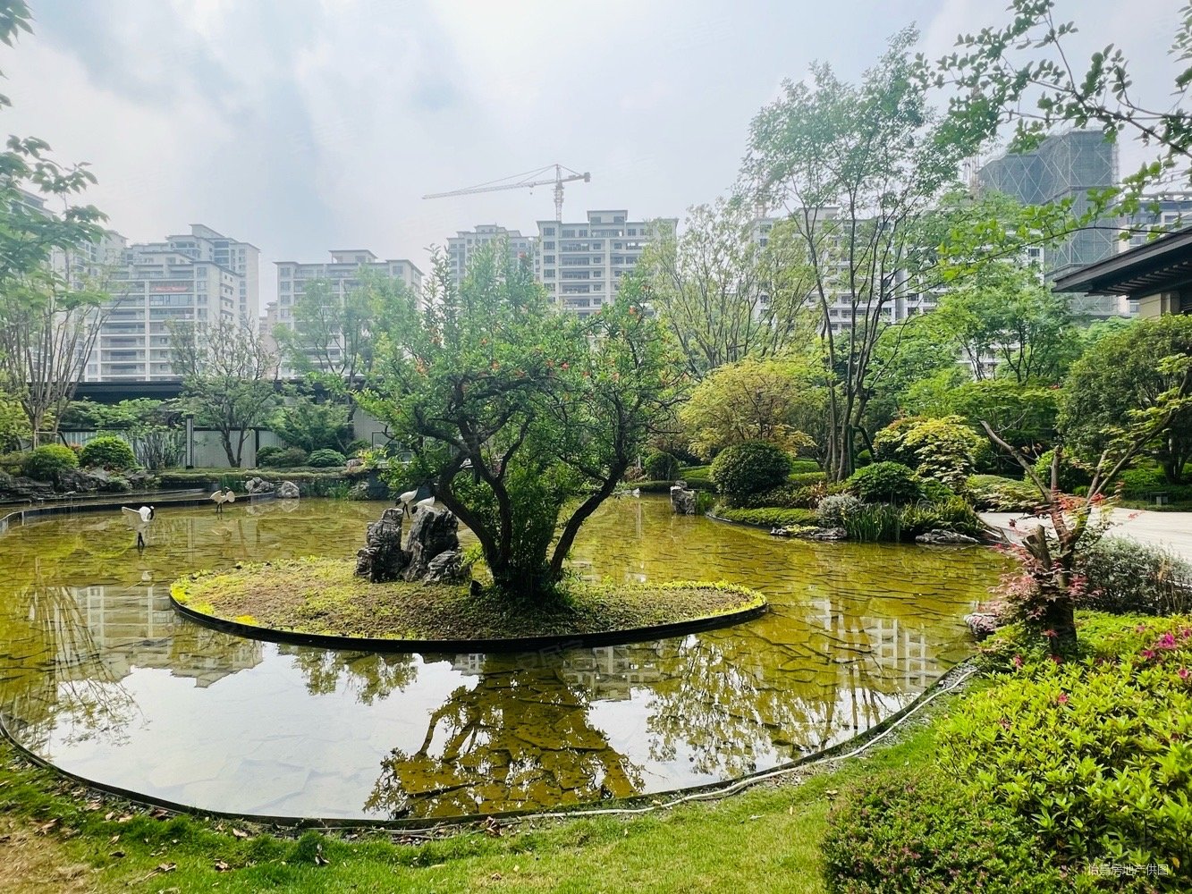 富康樾山府4室2厅2卫137.7㎡西北63.8万