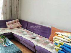 濮阳华龙濮阳站油田总医院北门对面白云花园四室双卫6~7楼小复式出租房源真实图片