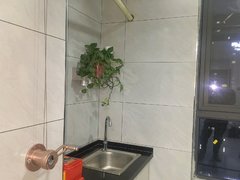 安阳林州城区水车园 1室1厅1卫出租房源真实图片