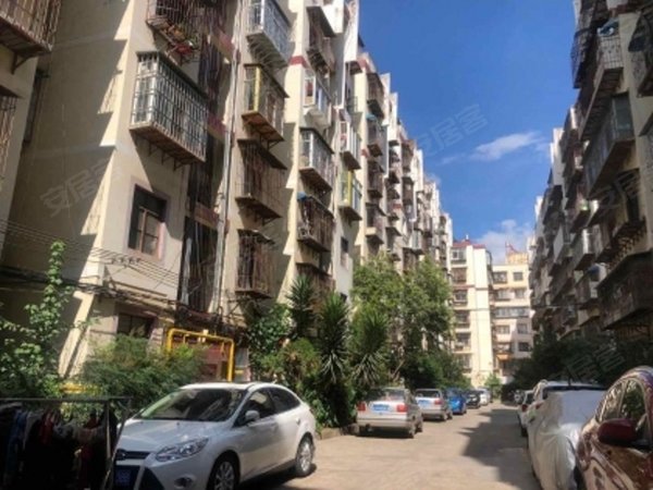 【多图】金桥花园南区,北辰财富中心租房,昆明同德广场旁金星立交桥