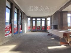 杭州富阳银湖独栋毛坯房 给你无限的想象装修空间 可长租 视野好出租房源真实图片