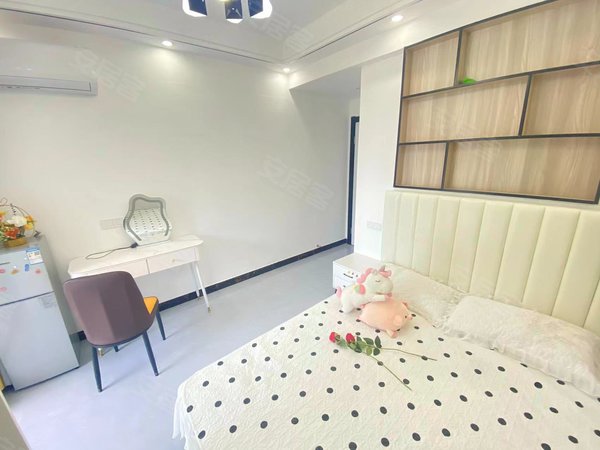 【多图】迎春南苑,区政府租房,直租近西兴滨和路站,海康电魂吉利 无