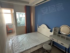 乌鲁木齐沙依巴克明园主卧合租哈密南路众福苑小区精装合租950带独立厨房，押一付一出租房源真实图片