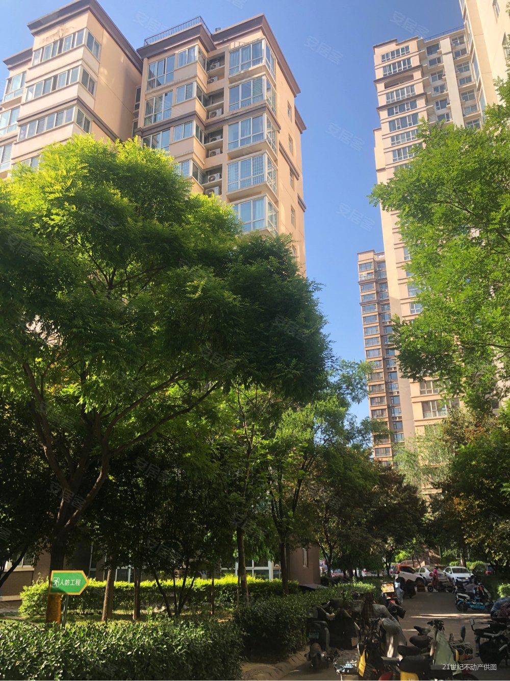 莱茵半岛二期二手房,82万,3室2厅,2卫,117平米-临汾安居客