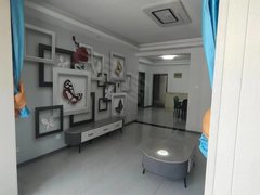镇江镇江新区大港新区新瑞两室精装干净整洁拎包入住出租房源真实图片