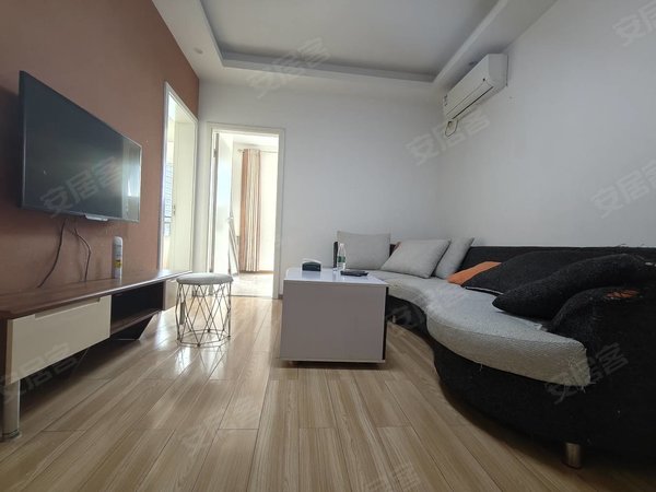 【多图】宗申青年国际,花溪租房,花溪轻轨站旁 精装两房 出行便捷