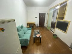 合肥蜀山安徽大学建业领翔 1室1厅1卫出租房源真实图片