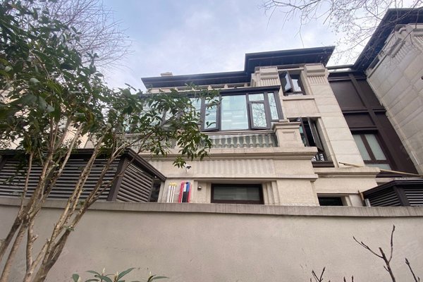 阳光城花满墅(公寓住宅)