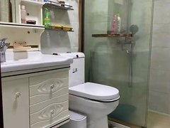 嵊州城区市中心金湾国际花城 2室2厅1卫出租房源真实图片