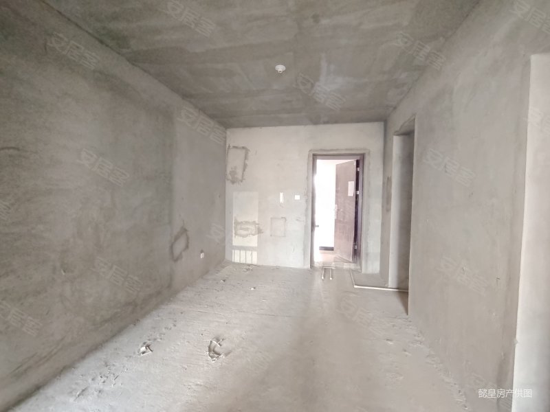 实拍地铁口丨新都汇丨周王城广场旁丨熙悦城丨双气3室丨全明户型