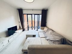 深圳龙华观澜懿花园 3室2厅2卫  精装修89平米出租房源真实图片