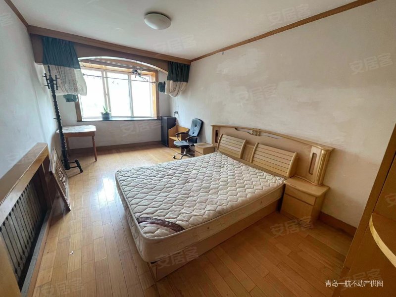 青岛房产网>青岛二手房>市北二手房>长春路二手房>和平花园南区(南区)