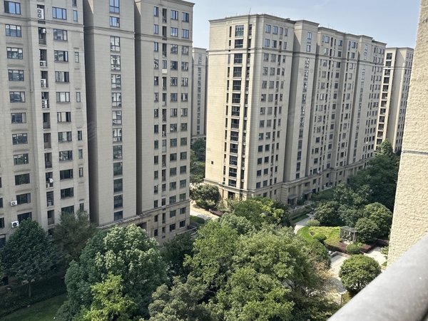 杭州钱塘义蓬兴耀星悦湾(公寓住宅)大江东 义蓬街道 地铁口 星悦湾 两